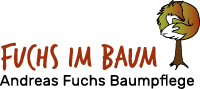 Baumpflege, Problemfällungen, Gehölzschnitt Tübingen Logo