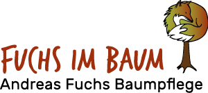 Baumpflege, Problemfällungen, Gehölzschnitt Tübingen Logo